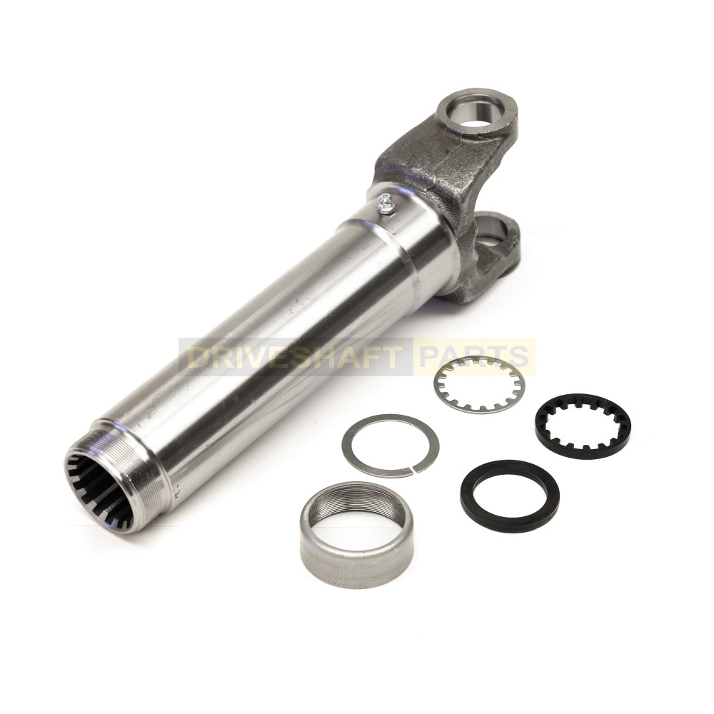 最新作売れ筋が満載 Y2K100 1310 10.5 - 1.500x16 Length Extended Yoke Slip Series ジャケット・アウター